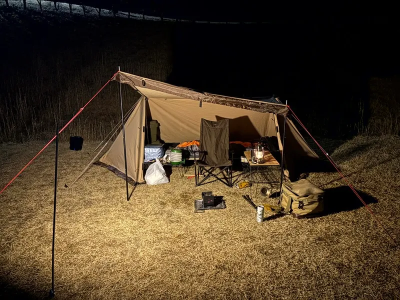 ARJAN（電球色）