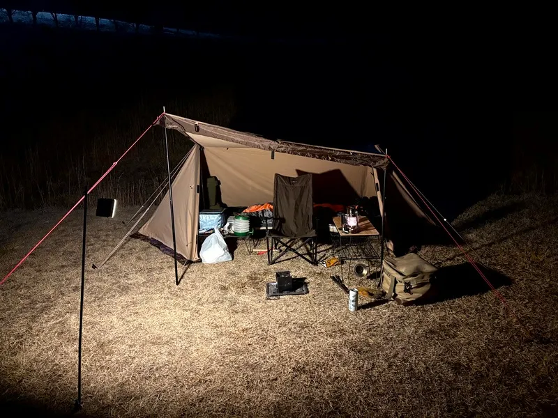 Superway（電球色）