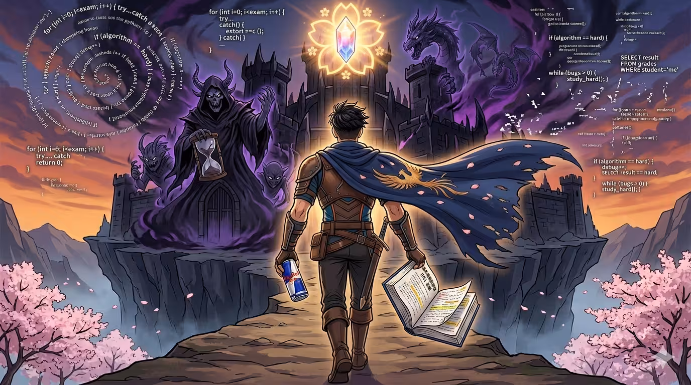 【合格体験記】IT未経験30歳が2ヵ月で基本情報技術者試験に合格した秘訣