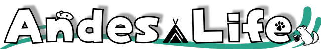 Andes Life ロゴ